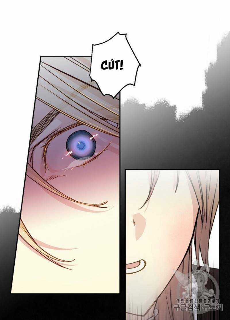 Siêu Năng Lực Của Thị Nữ Chapter 31 trang 53