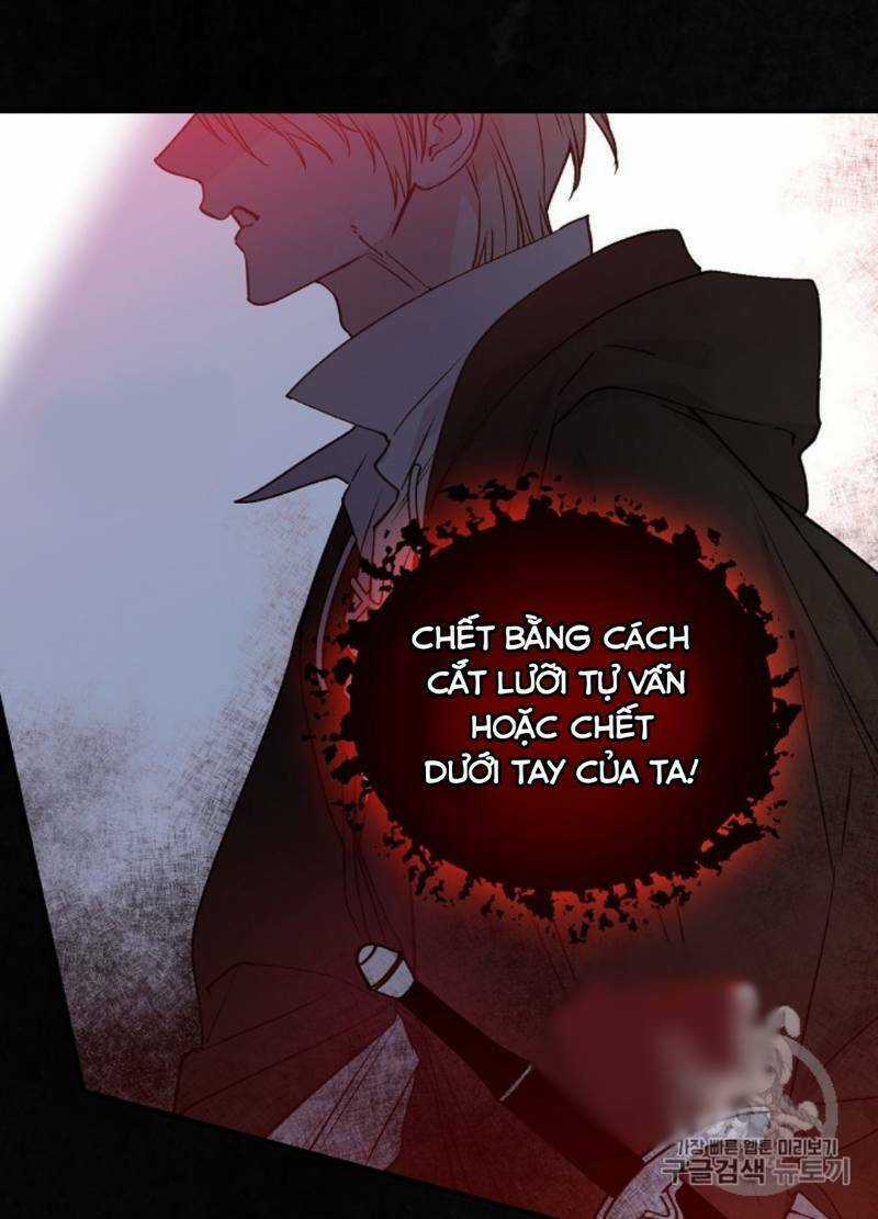 Siêu Năng Lực Của Thị Nữ Chapter 31 trang 56