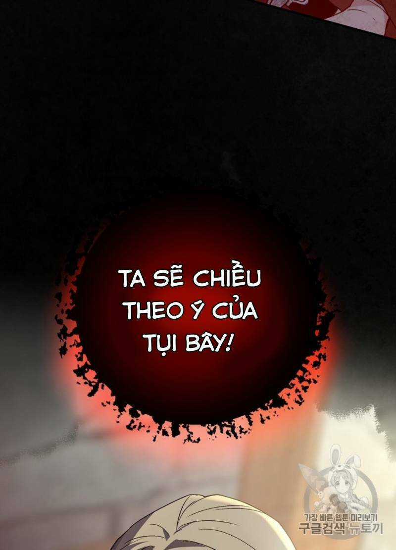 Siêu Năng Lực Của Thị Nữ Chapter 31 trang 57