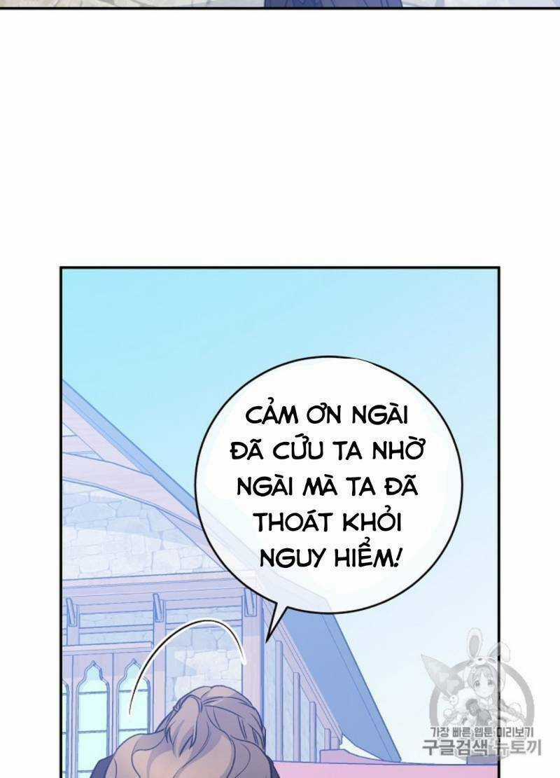 Siêu Năng Lực Của Thị Nữ Chapter 31 trang 62