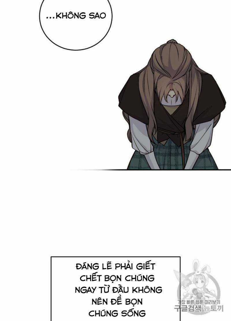 Siêu Năng Lực Của Thị Nữ Chapter 31 trang 64