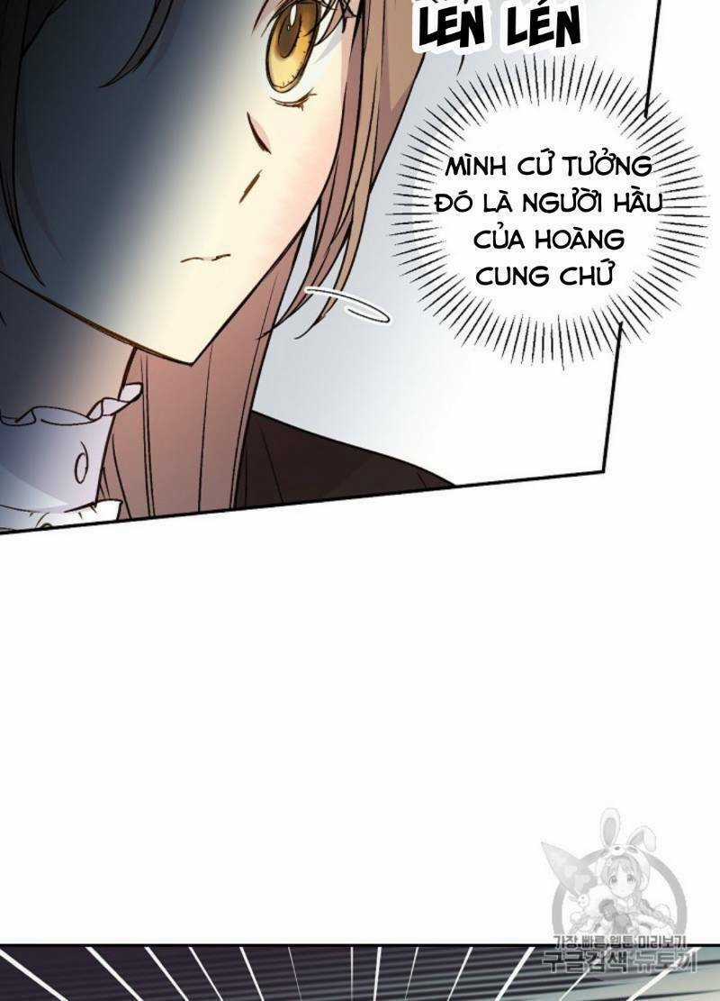 Siêu Năng Lực Của Thị Nữ Chapter 31 trang 67