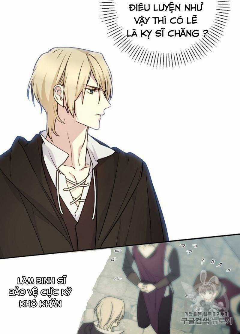 Siêu Năng Lực Của Thị Nữ Chapter 31 trang 69