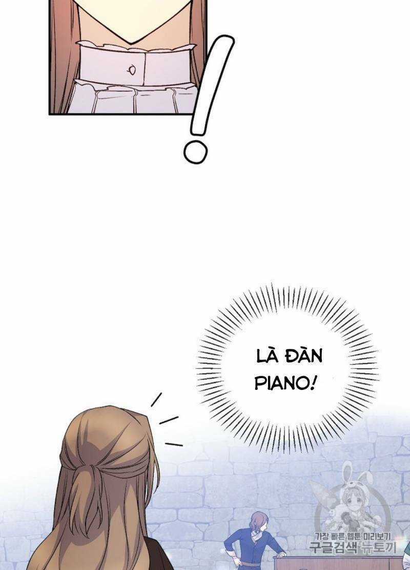 Siêu Năng Lực Của Thị Nữ Chapter 31 trang 7