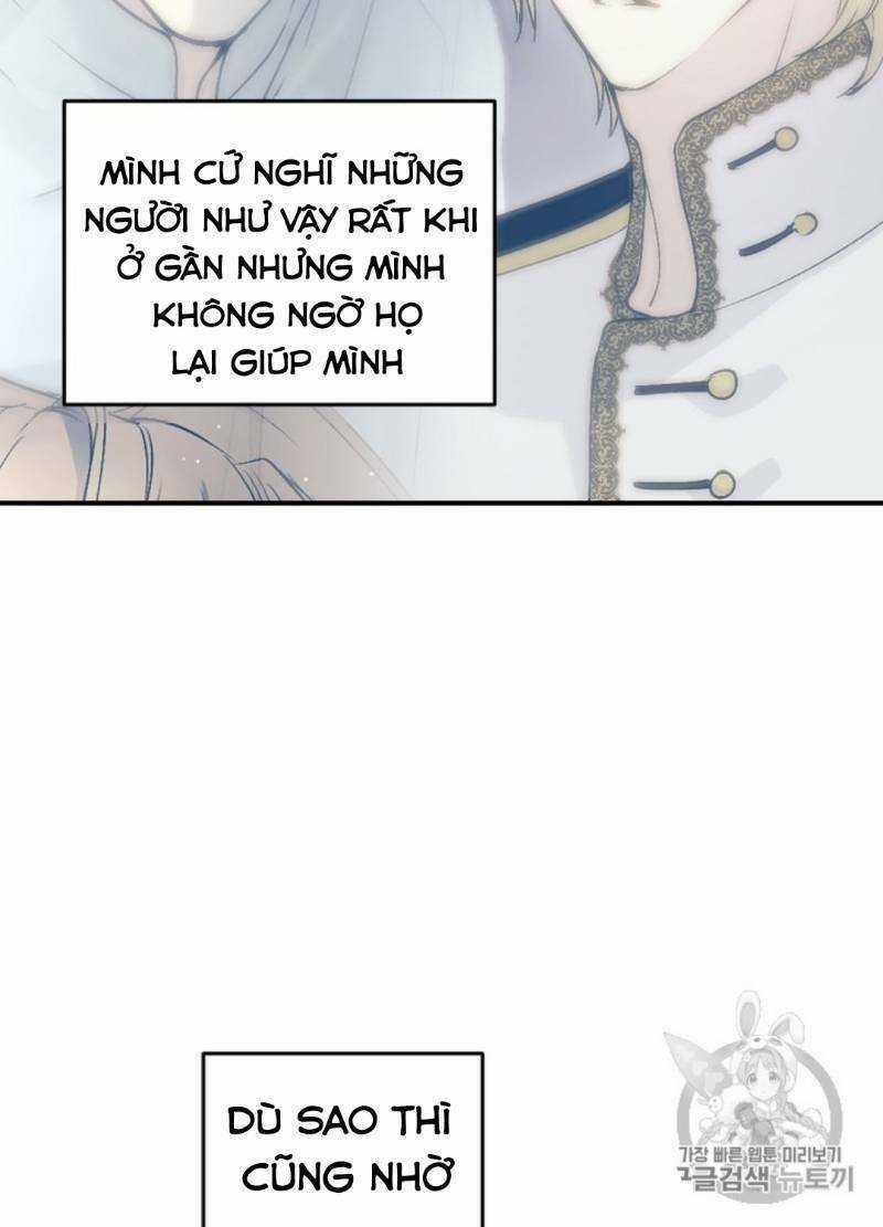 Siêu Năng Lực Của Thị Nữ Chapter 31 trang 71