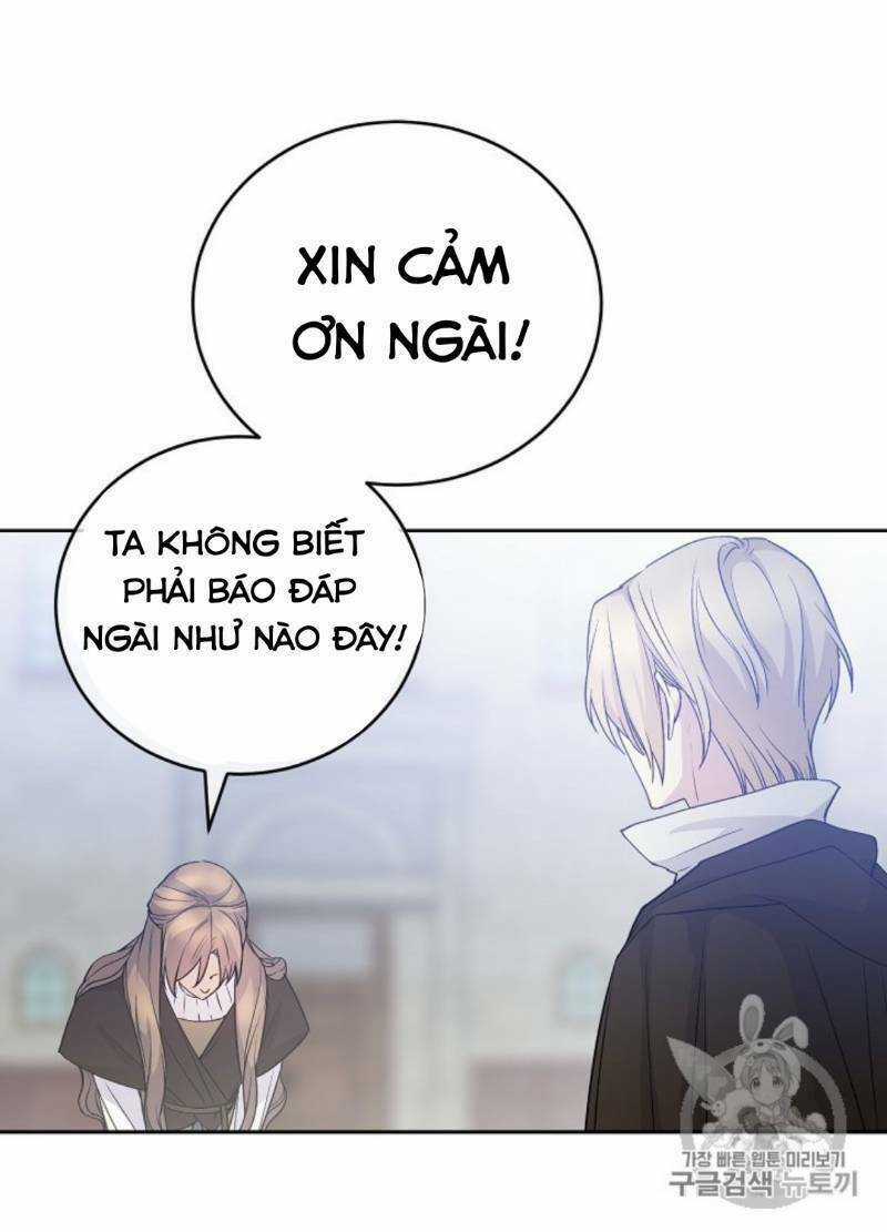 Siêu Năng Lực Của Thị Nữ Chapter 31 trang 73