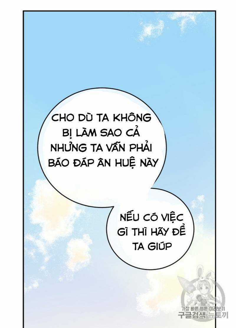 Siêu Năng Lực Của Thị Nữ Chapter 31 trang 77