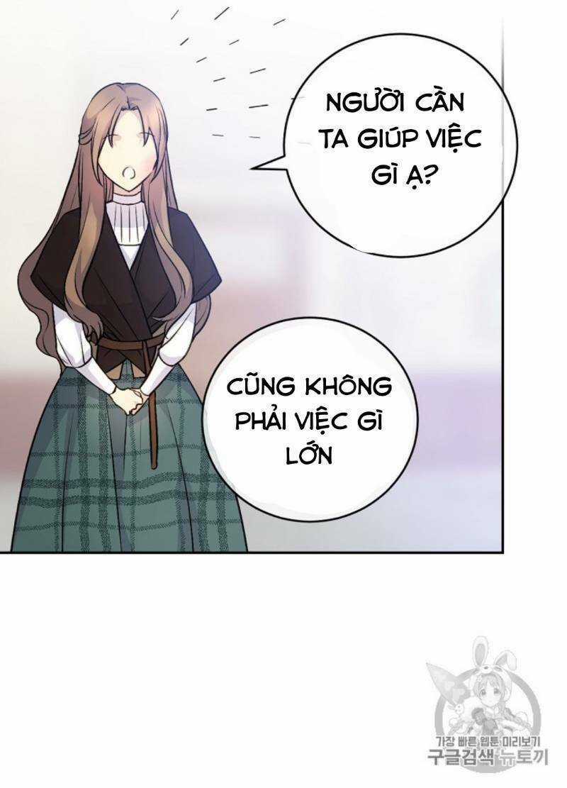 Siêu Năng Lực Của Thị Nữ Chapter 31 trang 80