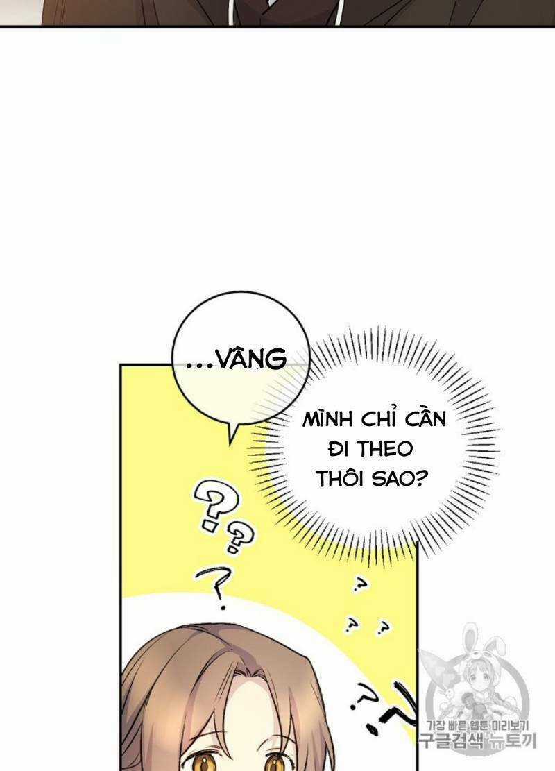 Siêu Năng Lực Của Thị Nữ Chapter 31 trang 82