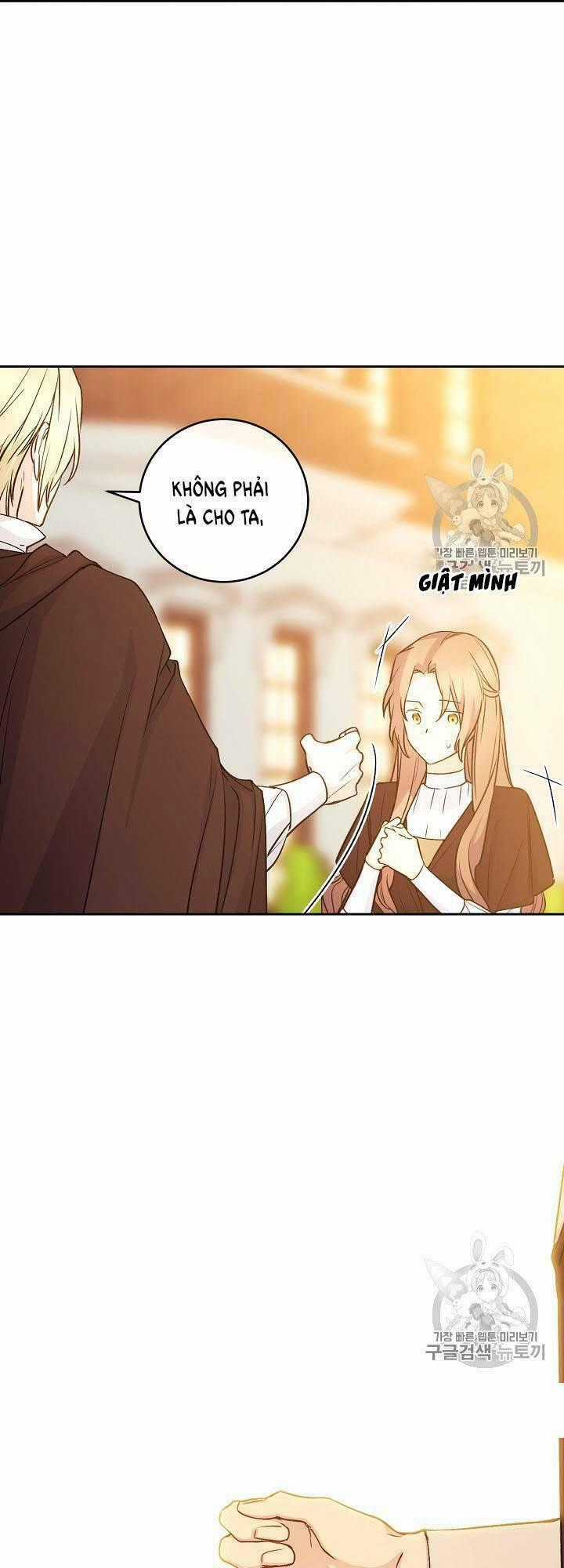 Siêu Năng Lực Của Thị Nữ Chapter 32 trang 1