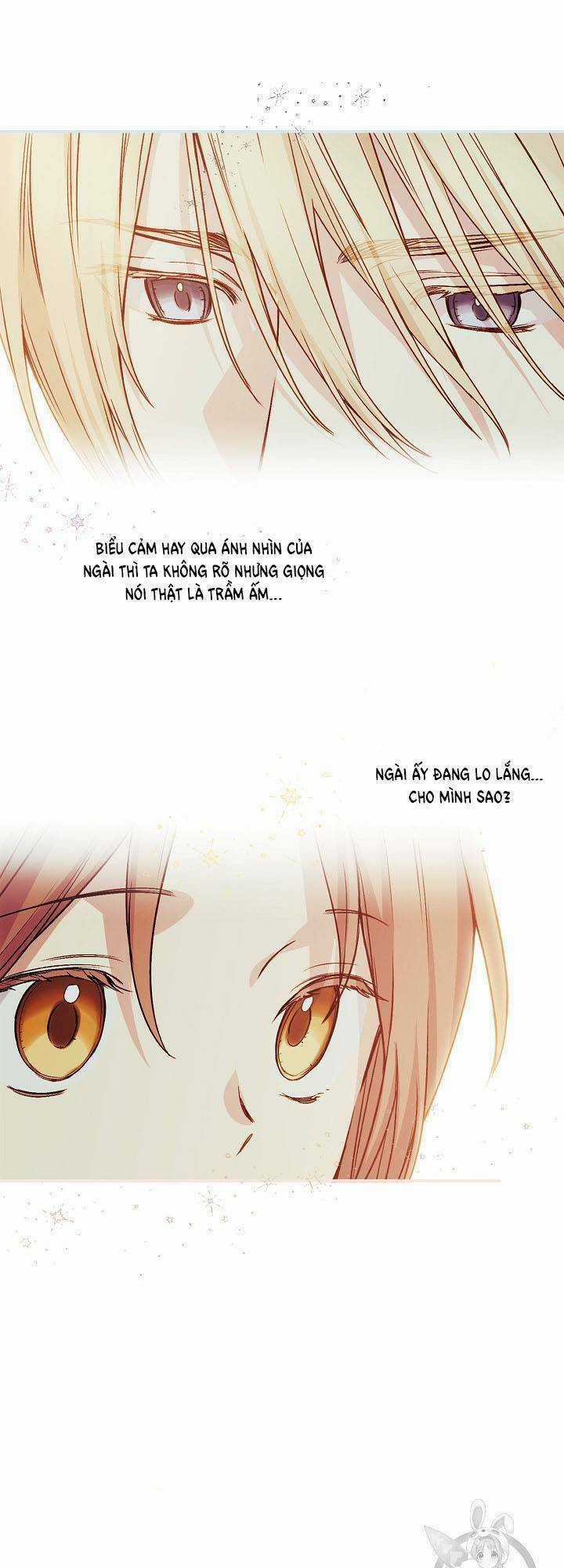 Siêu Năng Lực Của Thị Nữ Chapter 32 trang 14