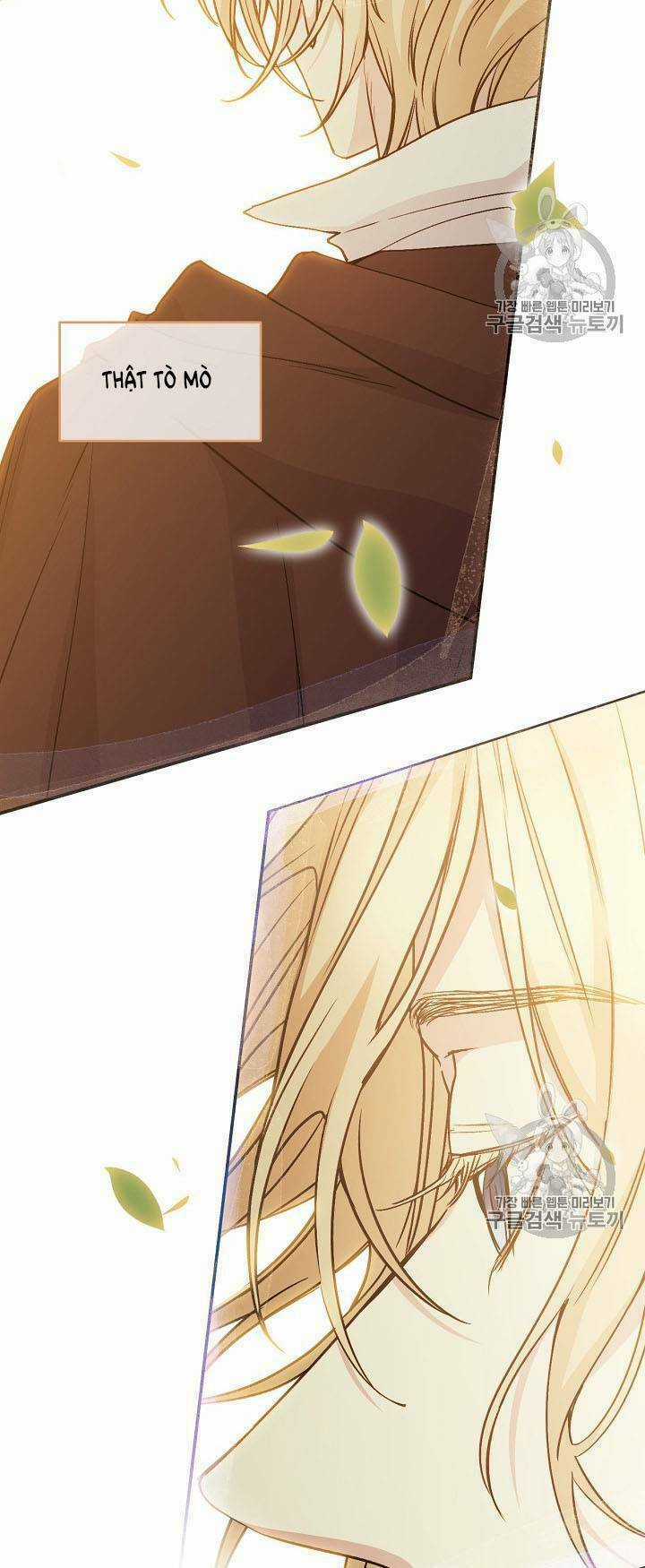 Siêu Năng Lực Của Thị Nữ Chapter 32 trang 18