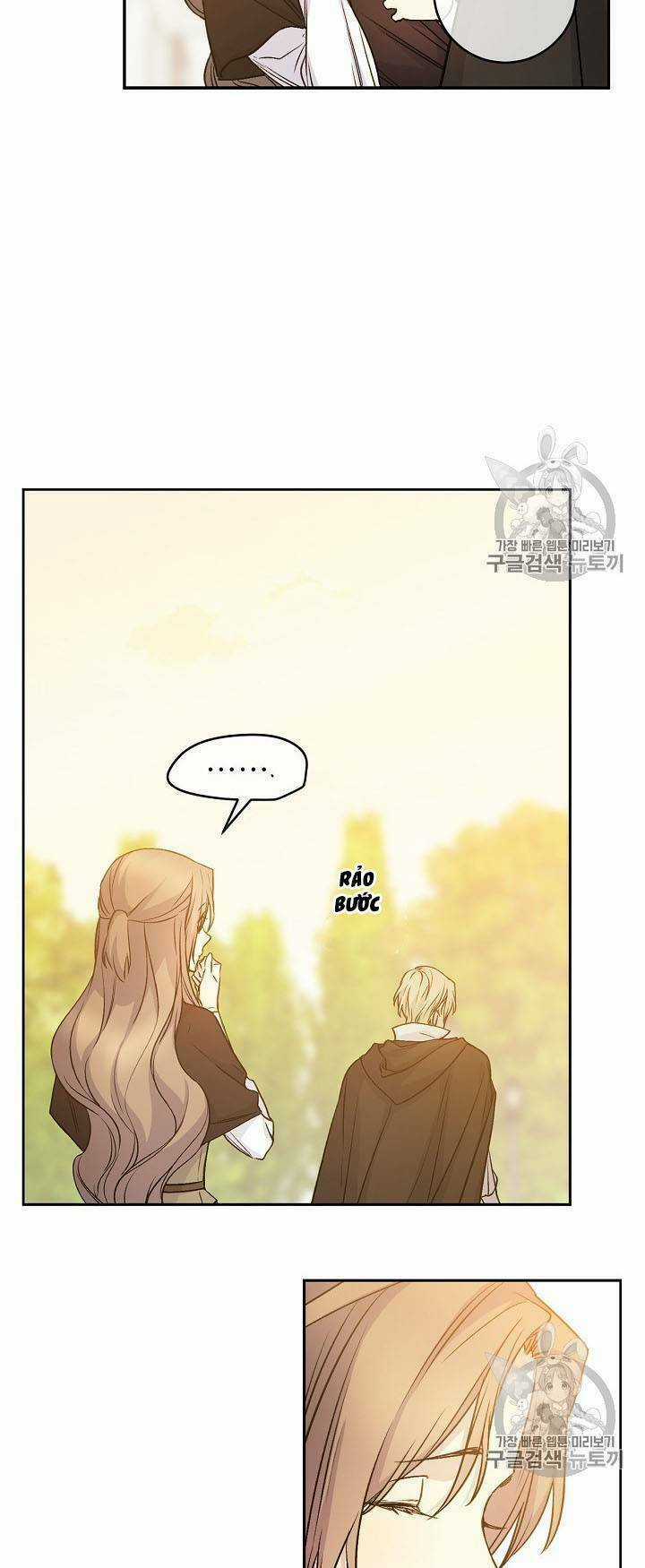 Siêu Năng Lực Của Thị Nữ Chapter 32 trang 24