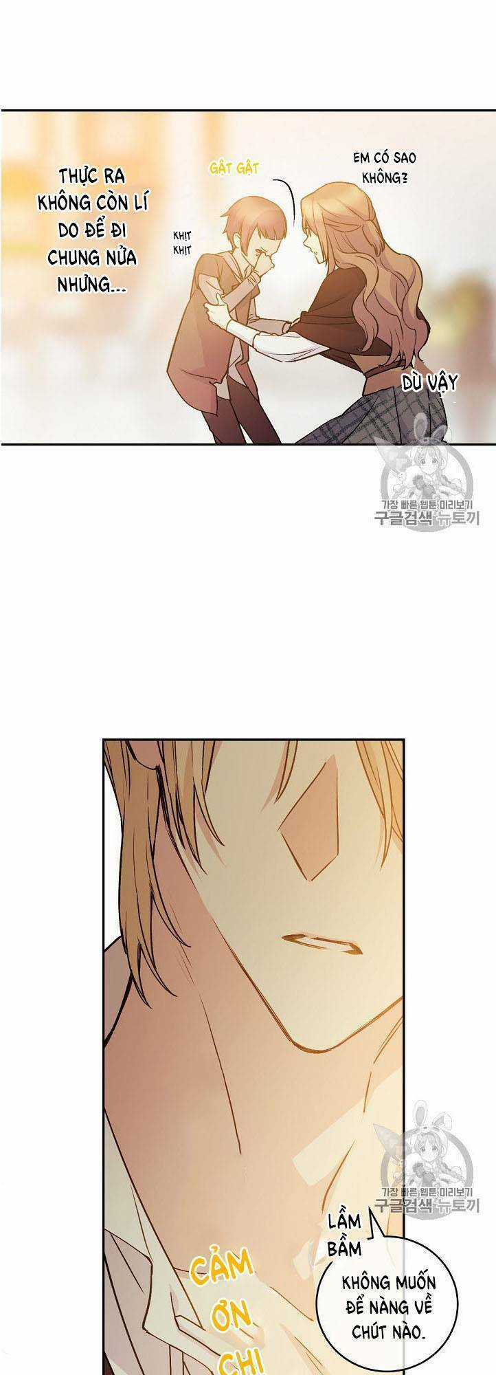 Siêu Năng Lực Của Thị Nữ Chapter 32 trang 26