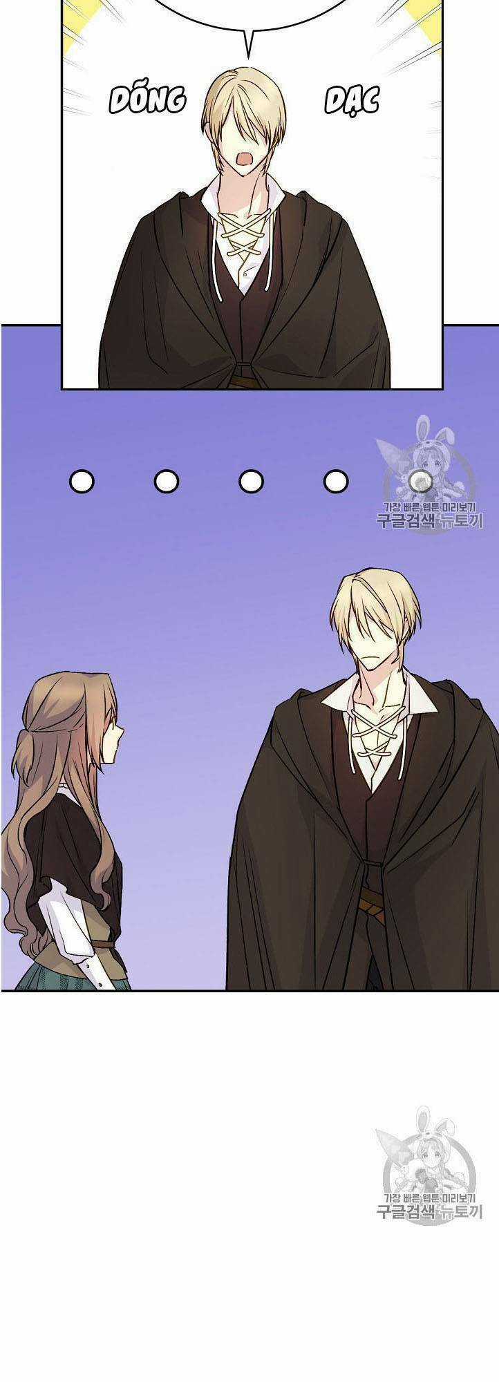 Siêu Năng Lực Của Thị Nữ Chapter 32 trang 28