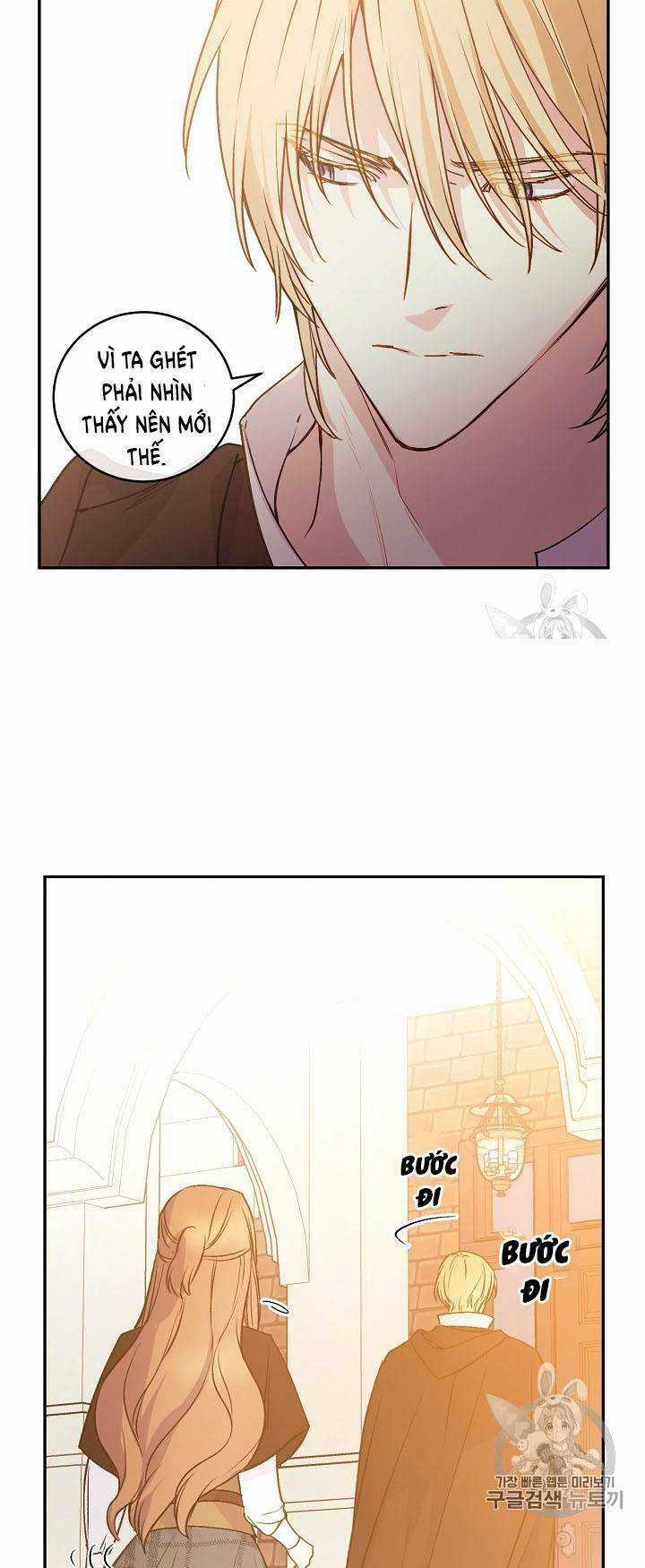 Siêu Năng Lực Của Thị Nữ Chapter 32 trang 3