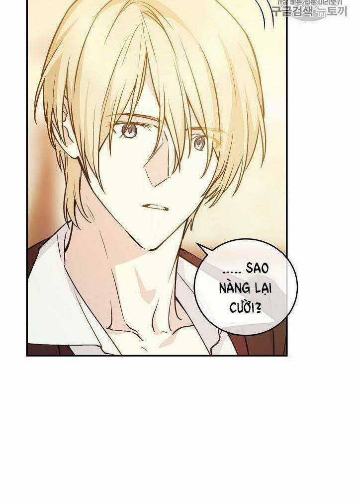 Siêu Năng Lực Của Thị Nữ Chapter 32 trang 31