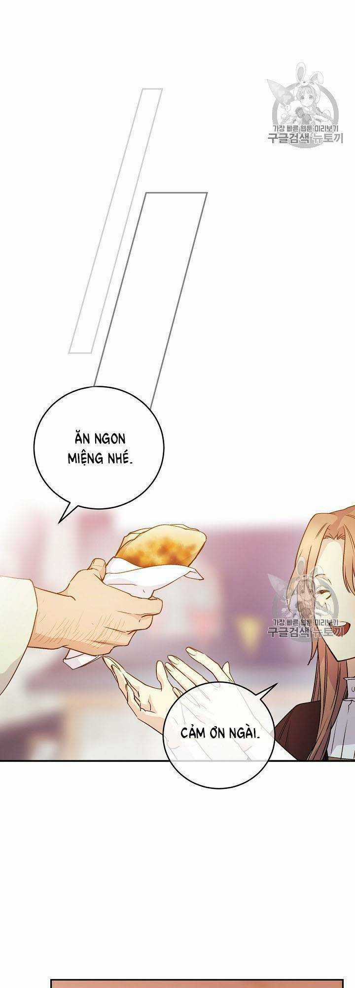 Siêu Năng Lực Của Thị Nữ Chapter 32 trang 34