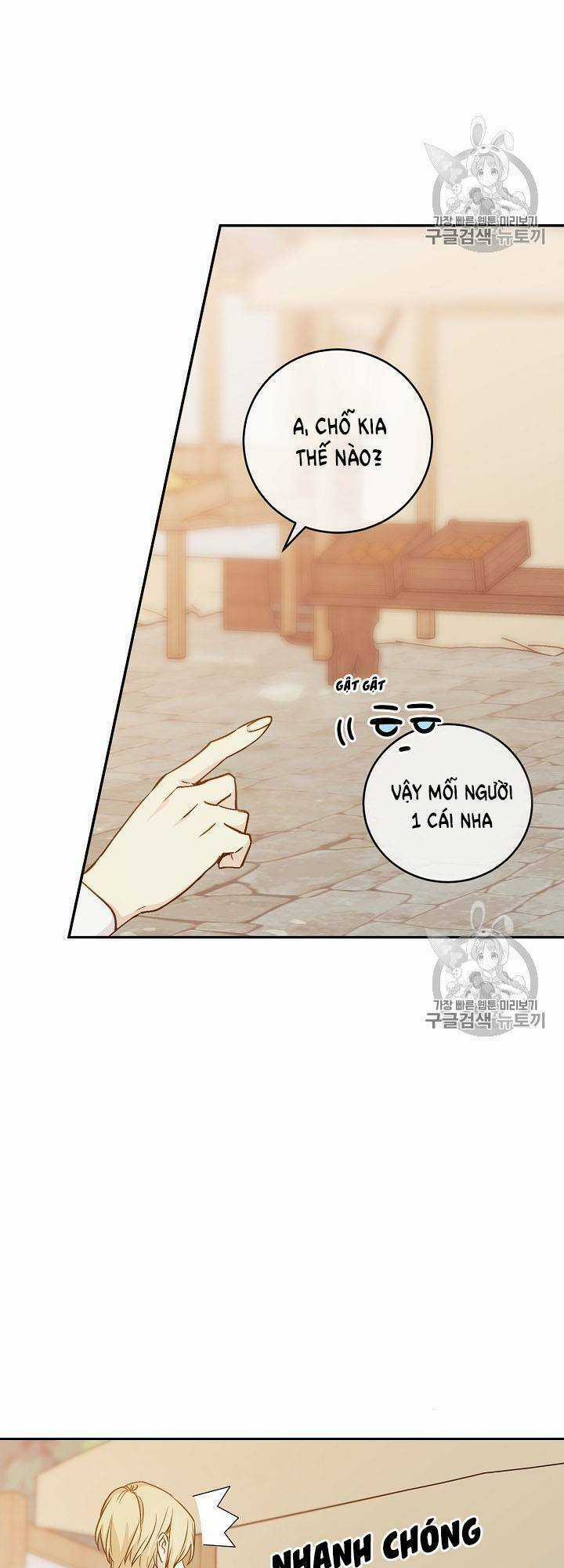 Siêu Năng Lực Của Thị Nữ Chapter 32 trang 38