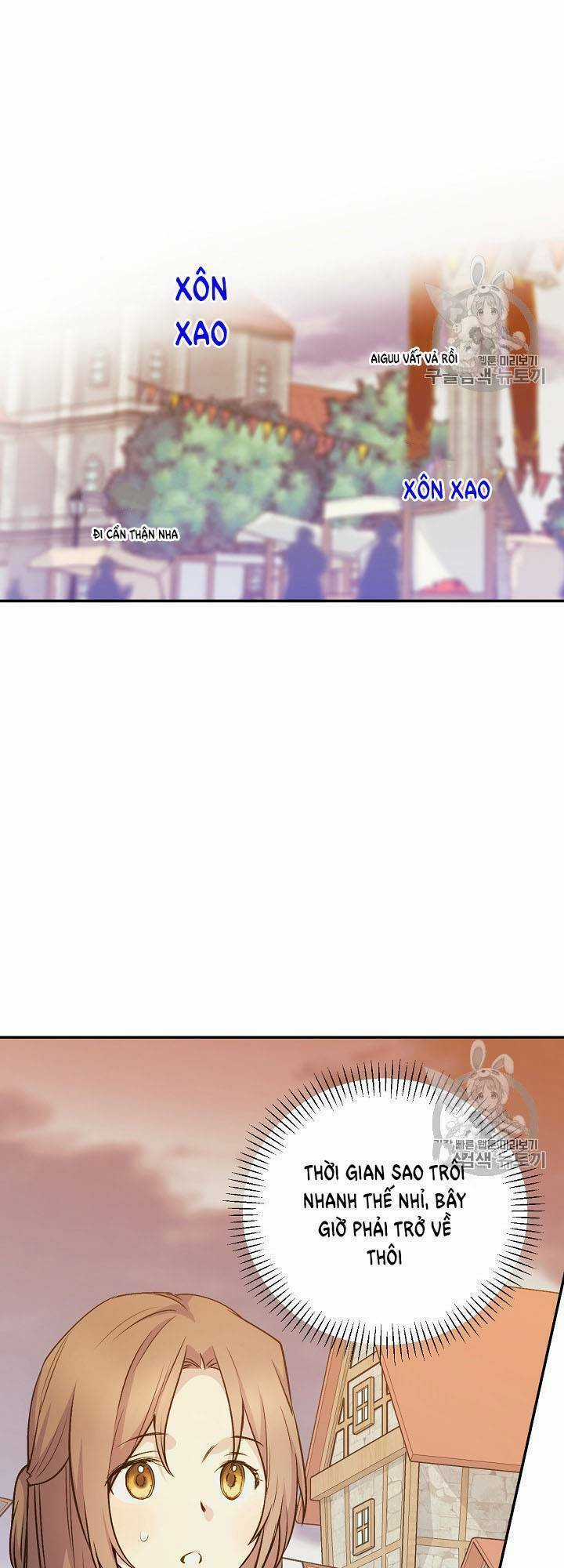 Siêu Năng Lực Của Thị Nữ Chapter 32 trang 41