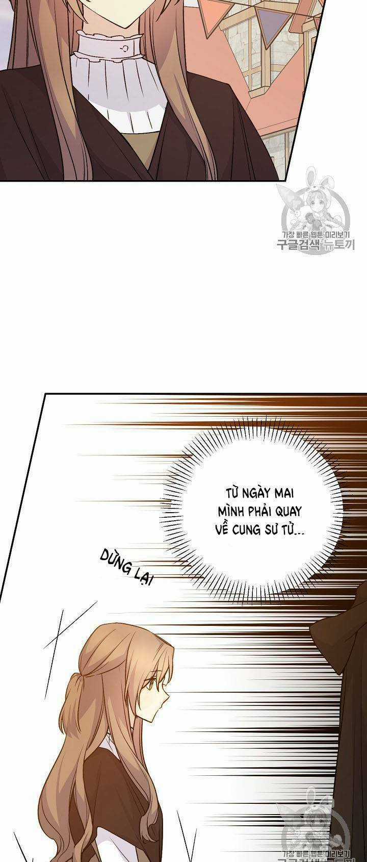 Siêu Năng Lực Của Thị Nữ Chapter 32 trang 42