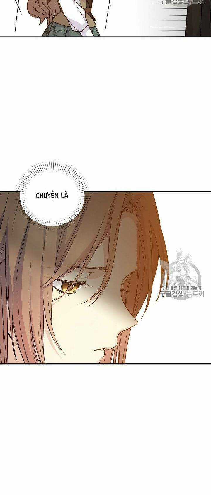 Siêu Năng Lực Của Thị Nữ Chapter 32 trang 43