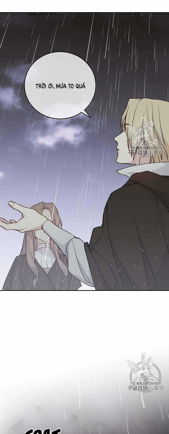 Siêu Năng Lực Của Thị Nữ Chapter 32 trang 48