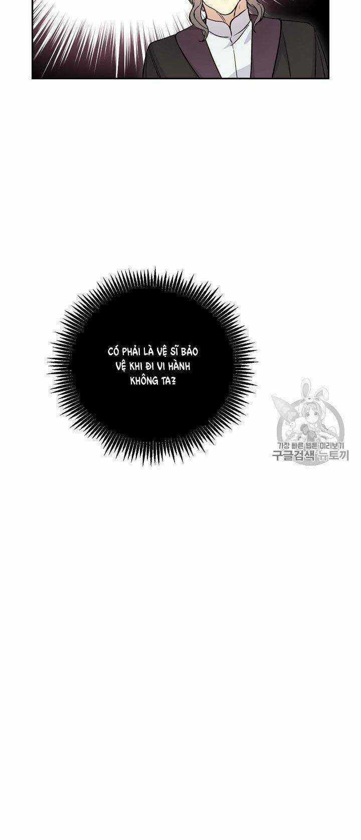 Siêu Năng Lực Của Thị Nữ Chapter 32 trang 8