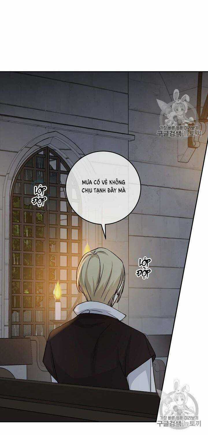 Siêu Năng Lực Của Thị Nữ Chapter 33 trang 10