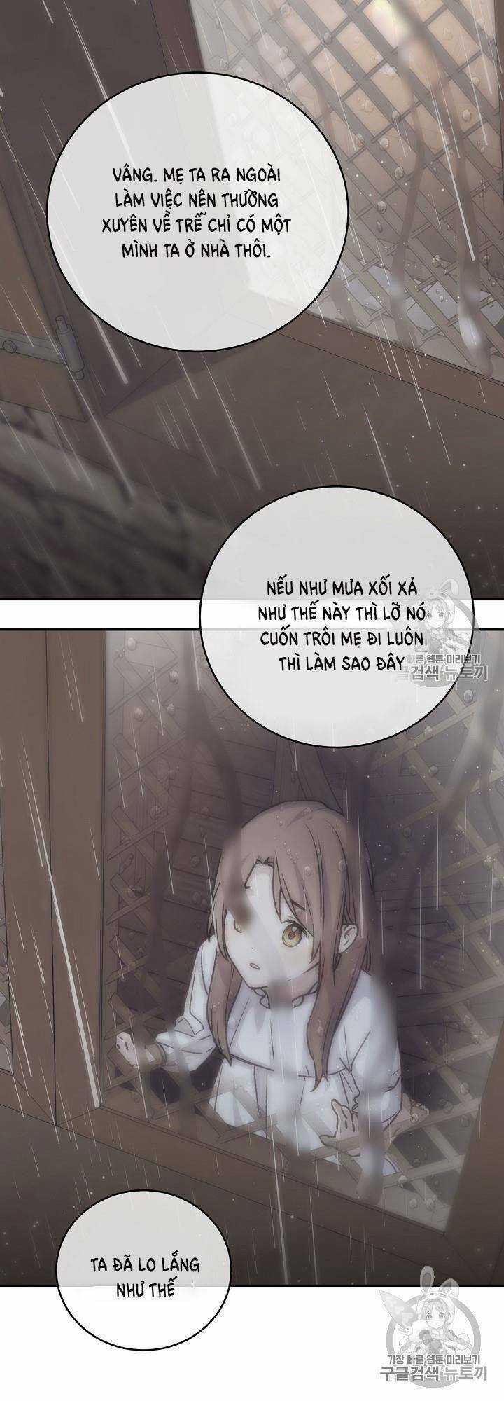 Siêu Năng Lực Của Thị Nữ Chapter 33 trang 14