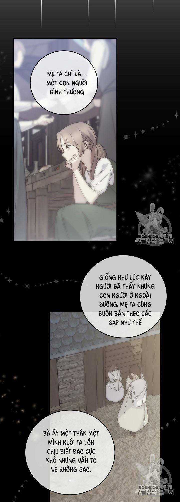 Siêu Năng Lực Của Thị Nữ Chapter 33 trang 16