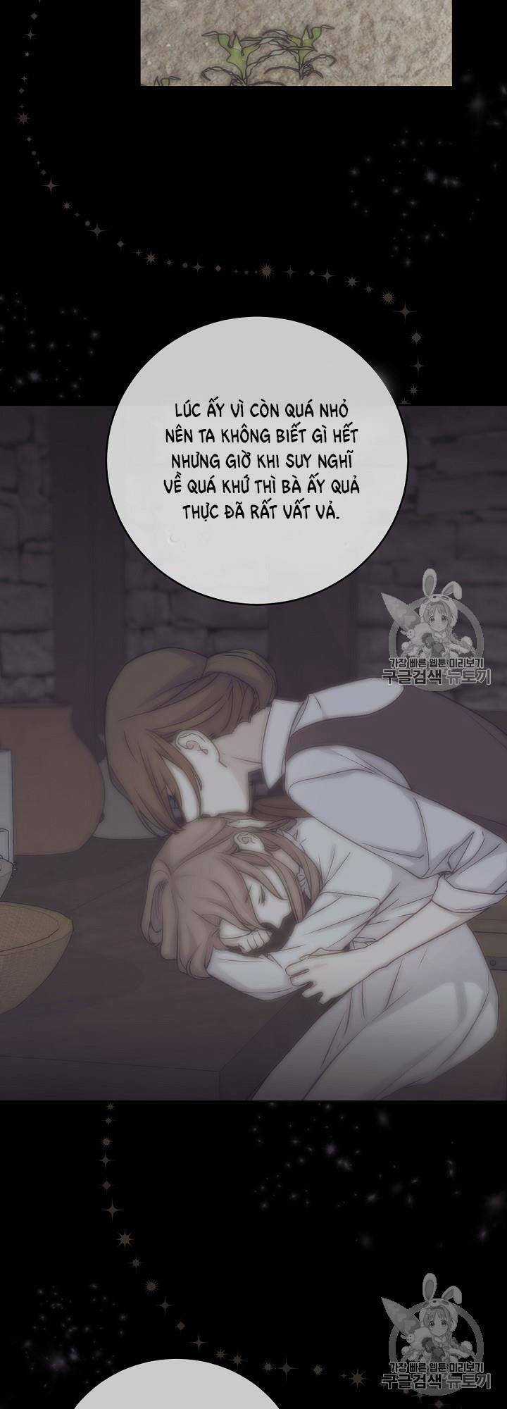 Siêu Năng Lực Của Thị Nữ Chapter 33 trang 17