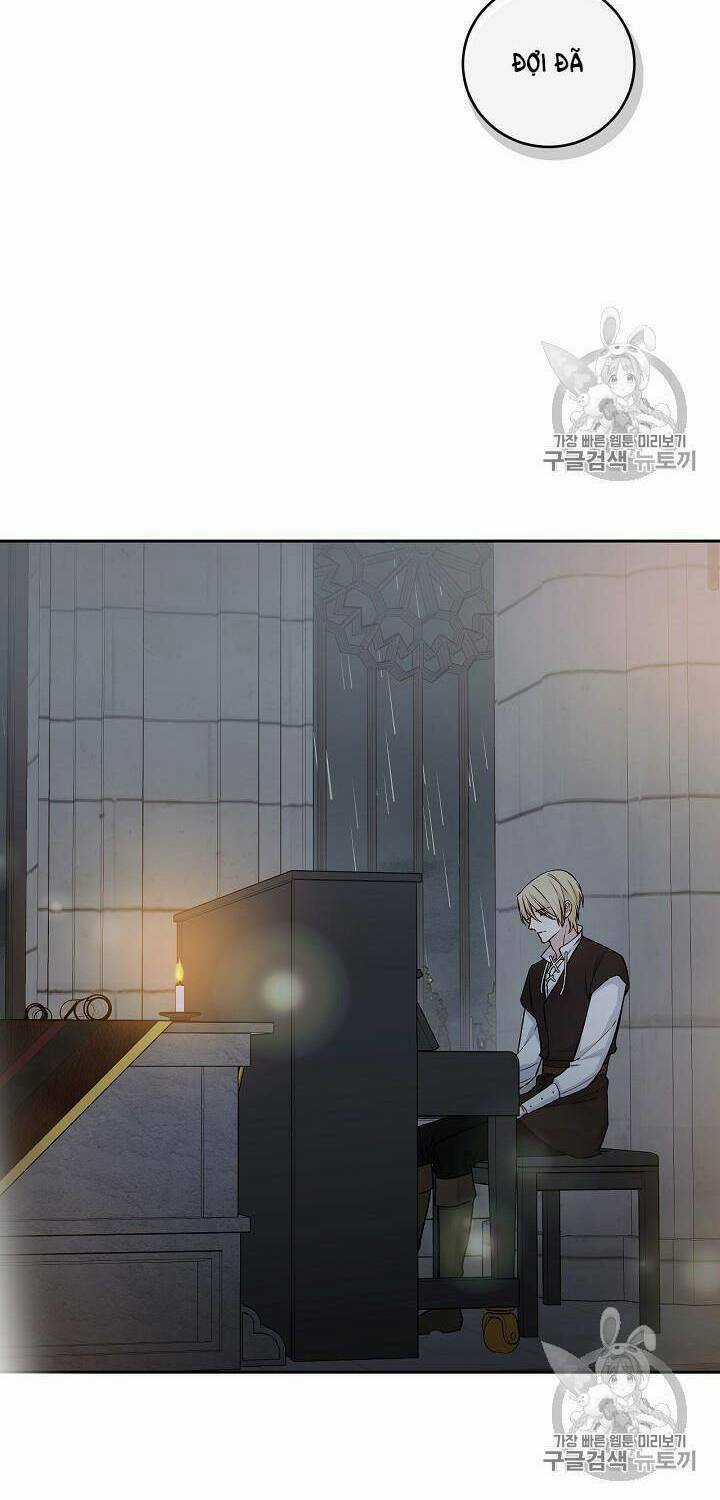 Siêu Năng Lực Của Thị Nữ Chapter 33 trang 23