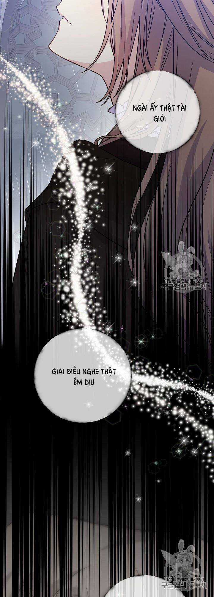 Siêu Năng Lực Của Thị Nữ Chapter 33 trang 26