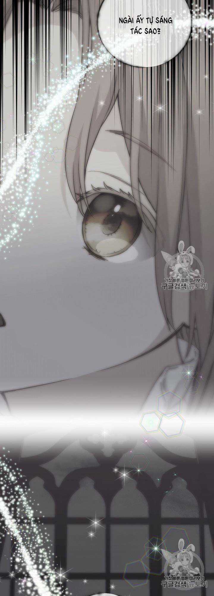 Siêu Năng Lực Của Thị Nữ Chapter 33 trang 27