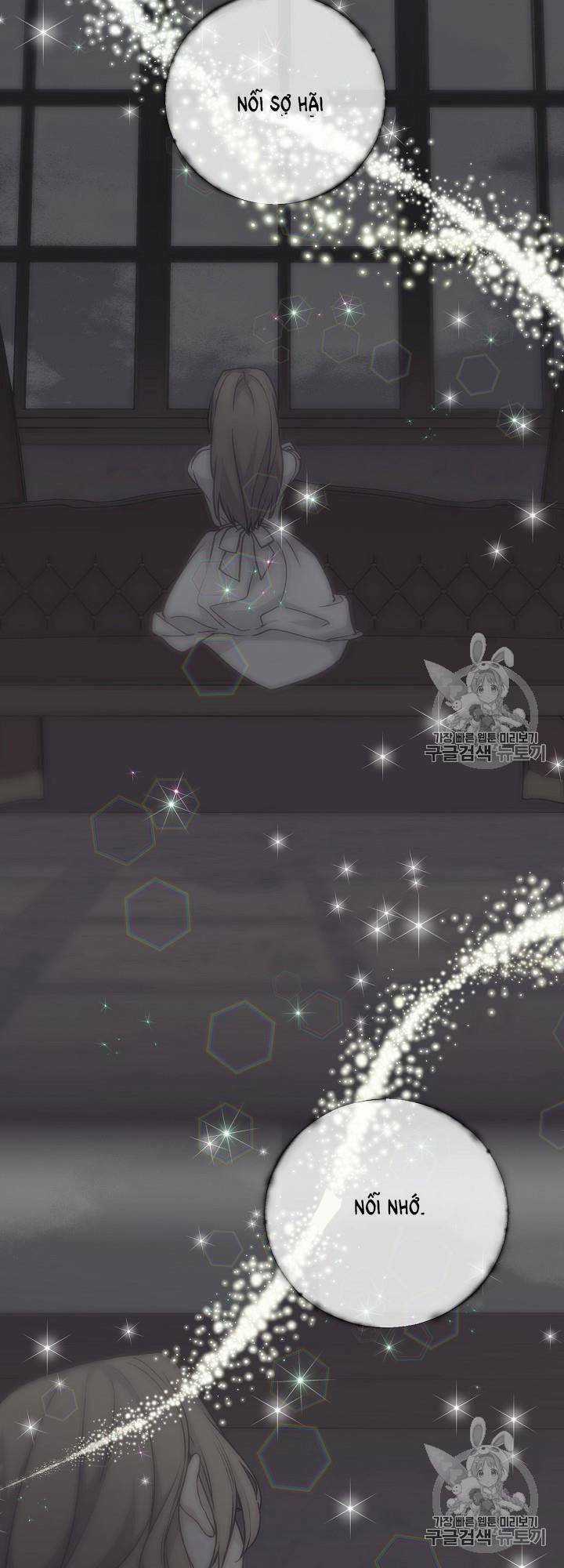 Siêu Năng Lực Của Thị Nữ Chapter 33 trang 28