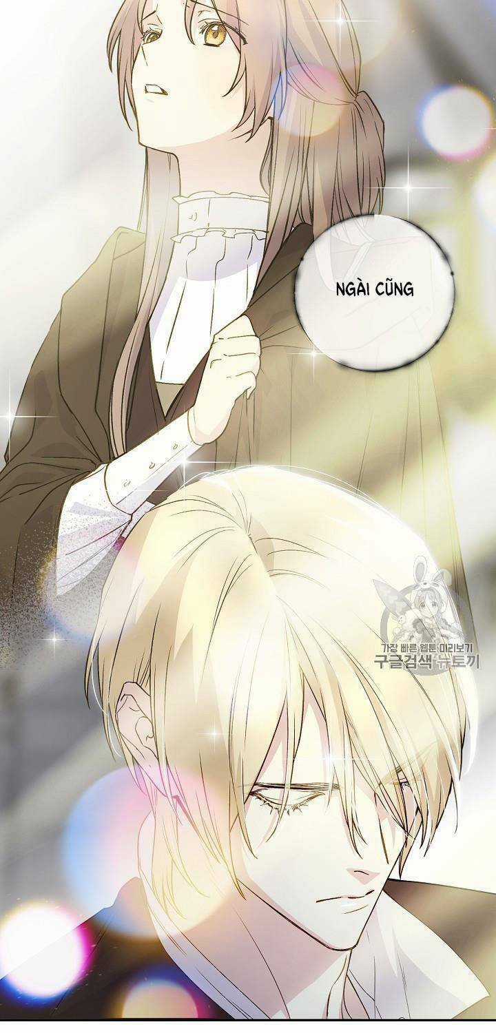 Siêu Năng Lực Của Thị Nữ Chapter 33 trang 33