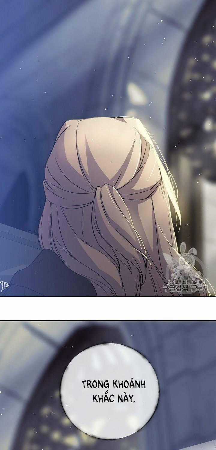 Siêu Năng Lực Của Thị Nữ Chapter 33 trang 42