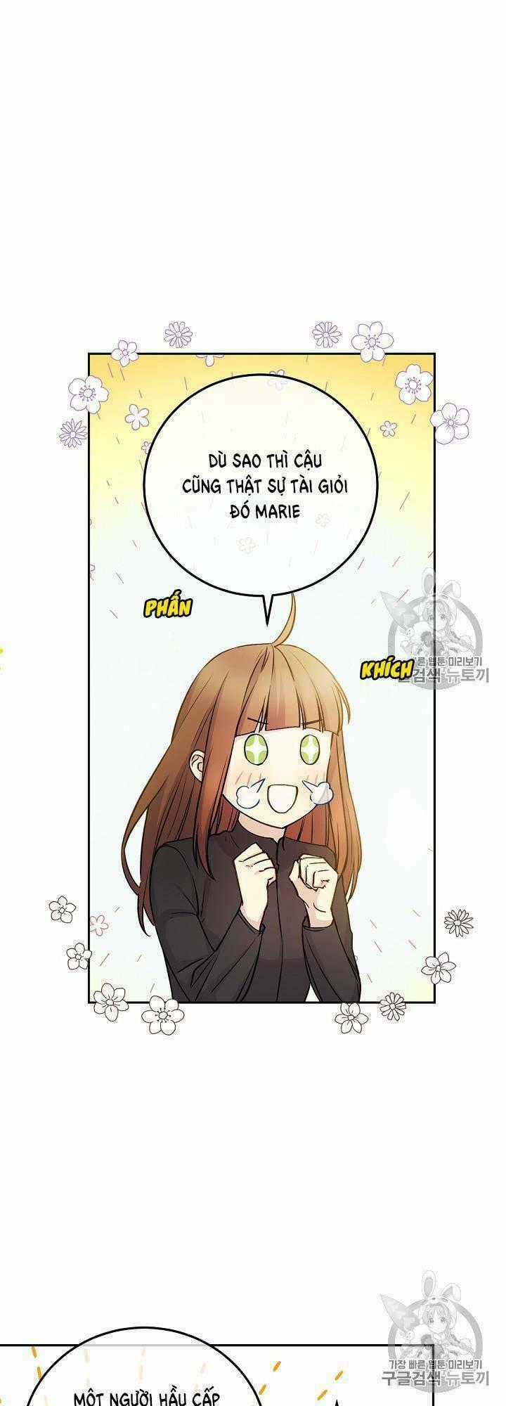 Siêu Năng Lực Của Thị Nữ Chapter 34 trang 1