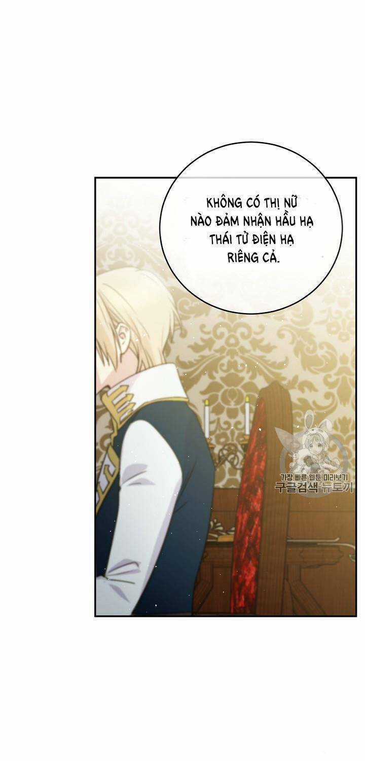 Siêu Năng Lực Của Thị Nữ Chapter 34 trang 18