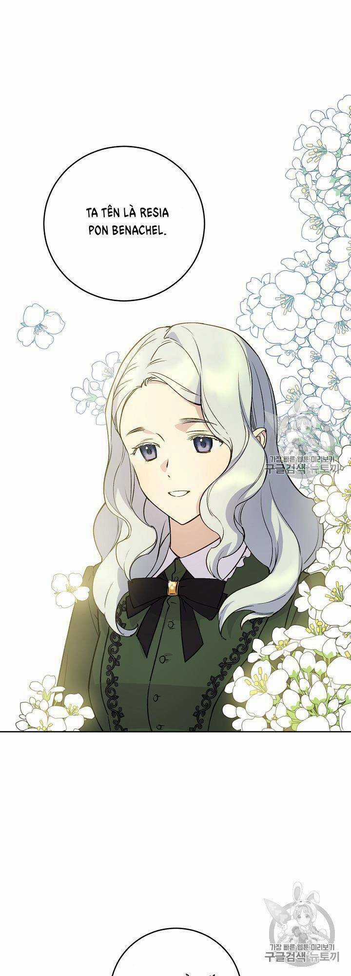 Siêu Năng Lực Của Thị Nữ Chapter 34 trang 23