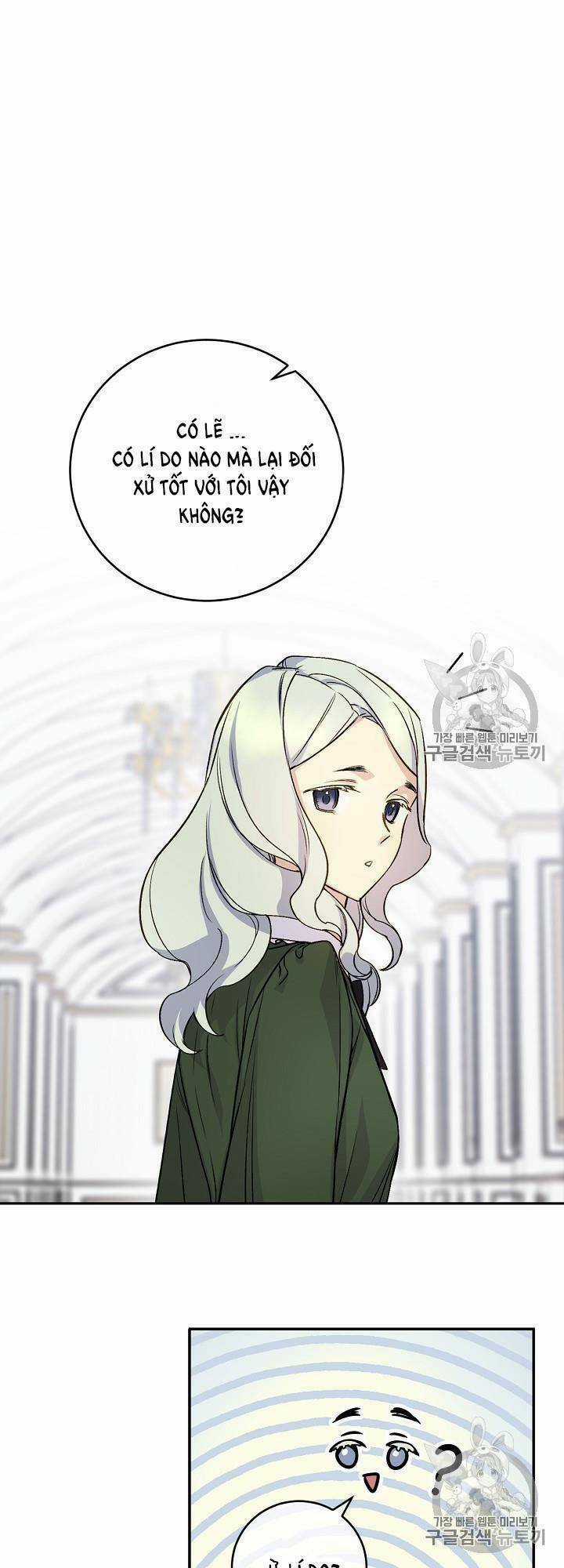 Siêu Năng Lực Của Thị Nữ Chapter 34 trang 28