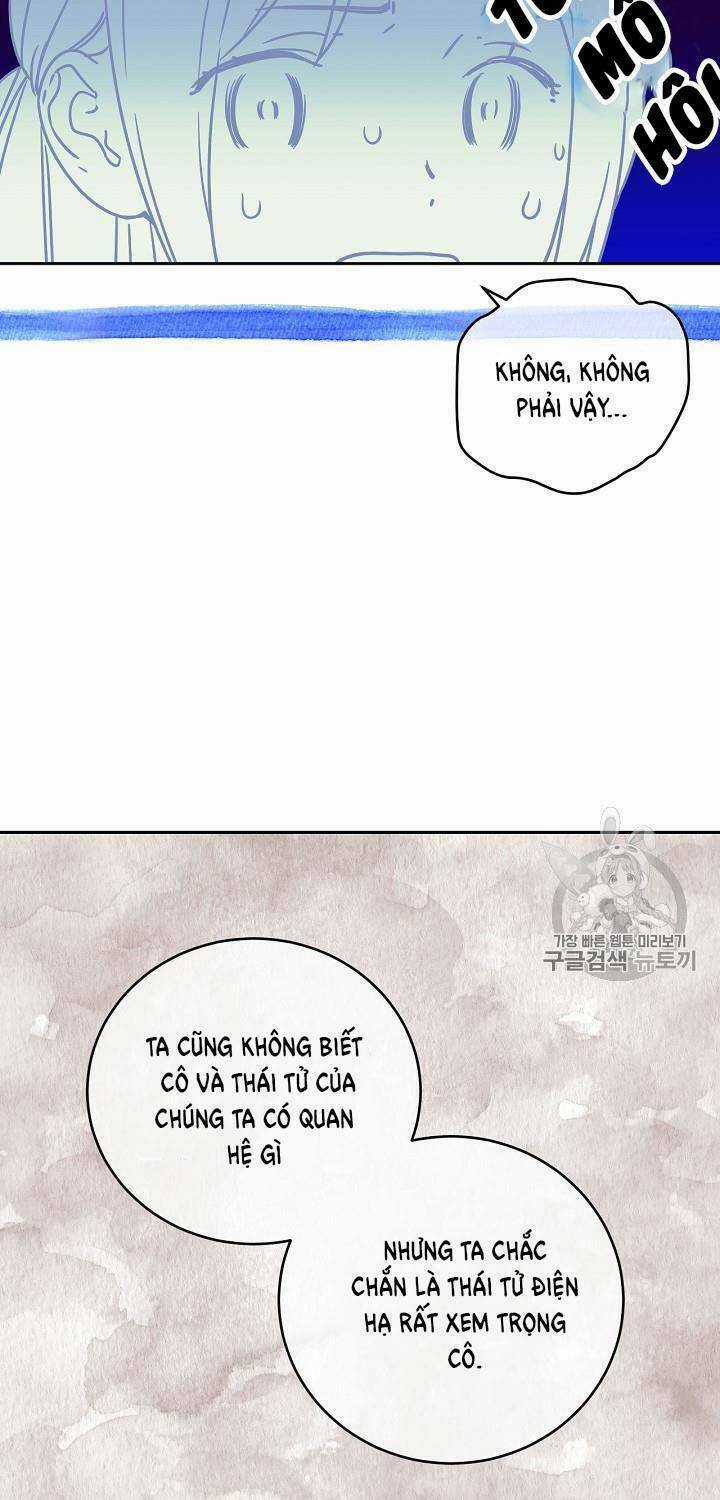 Siêu Năng Lực Của Thị Nữ Chapter 34 trang 32