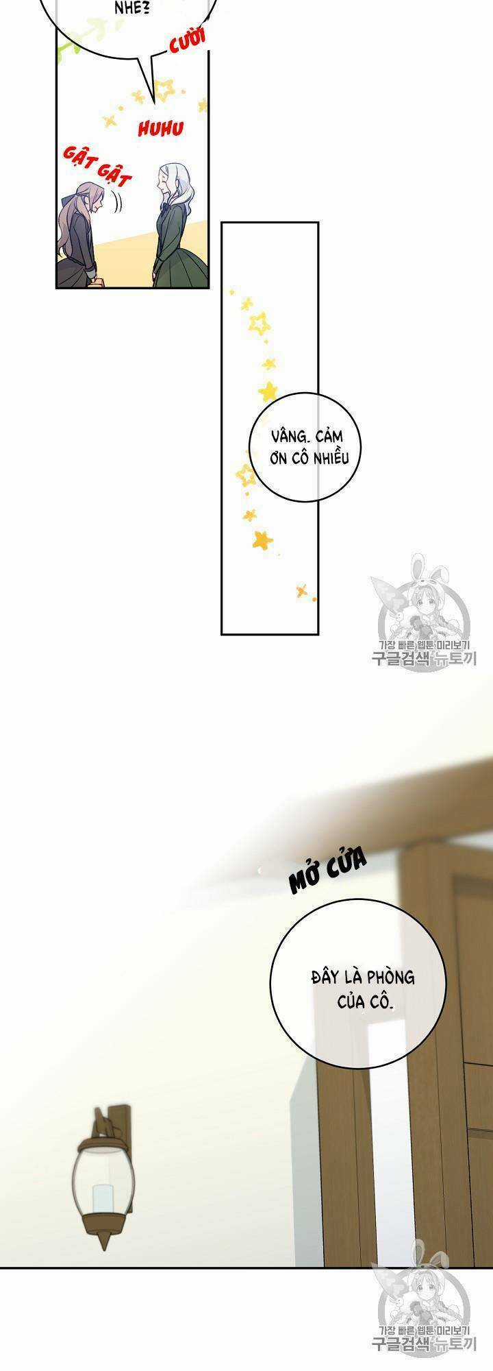 Siêu Năng Lực Của Thị Nữ Chapter 34 trang 35