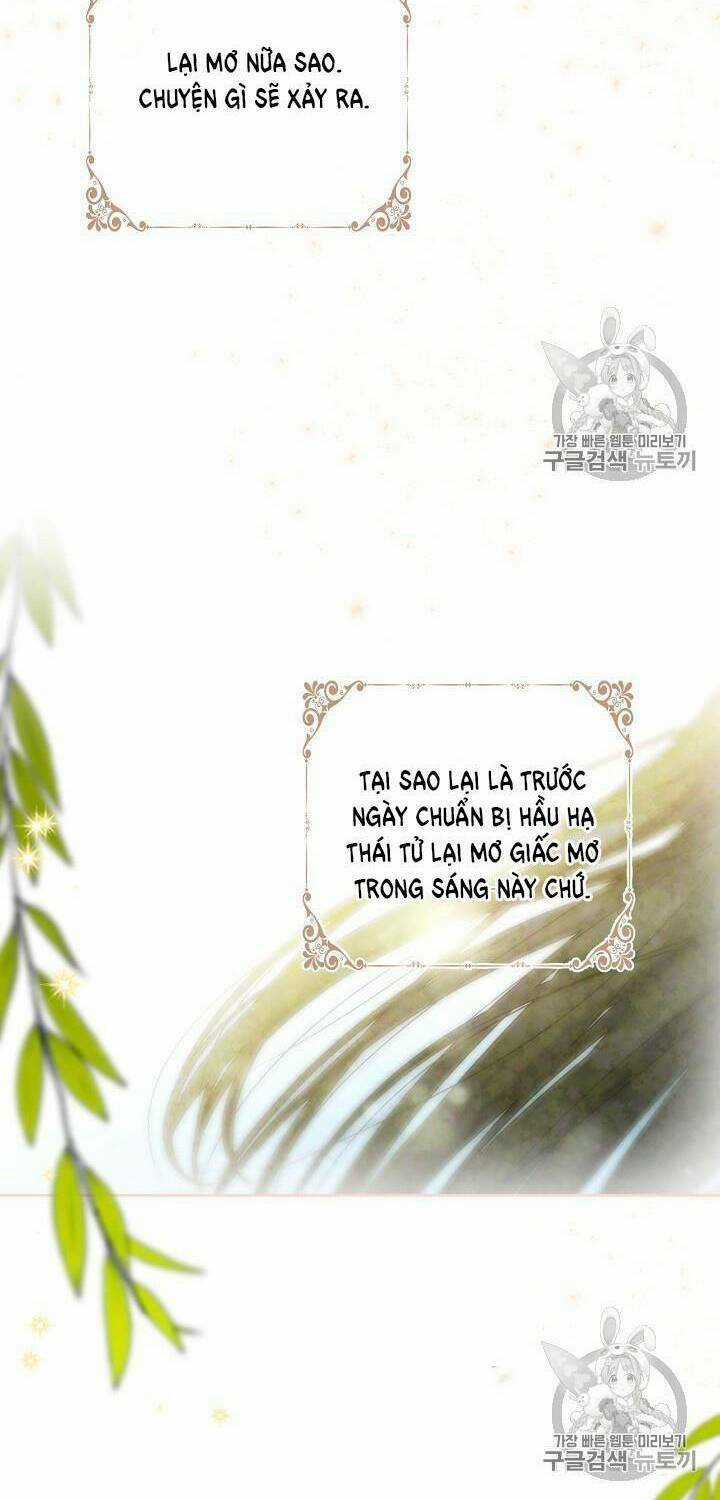 Siêu Năng Lực Của Thị Nữ Chapter 34 trang 42