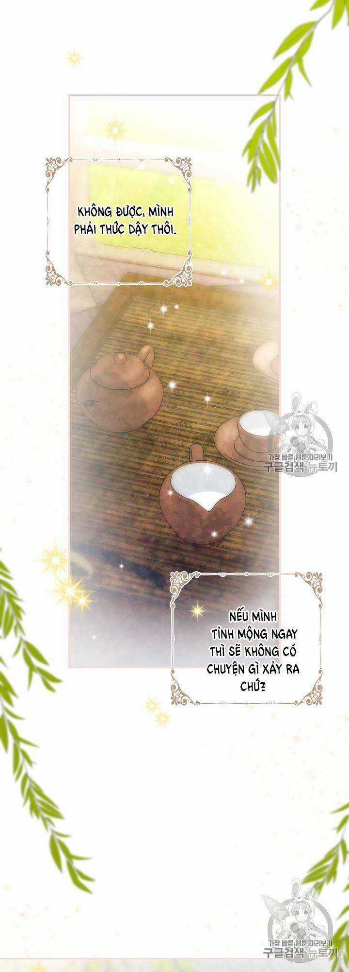 Siêu Năng Lực Của Thị Nữ Chapter 34 trang 43