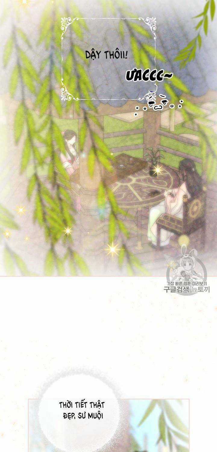 Siêu Năng Lực Của Thị Nữ Chapter 34 trang 44