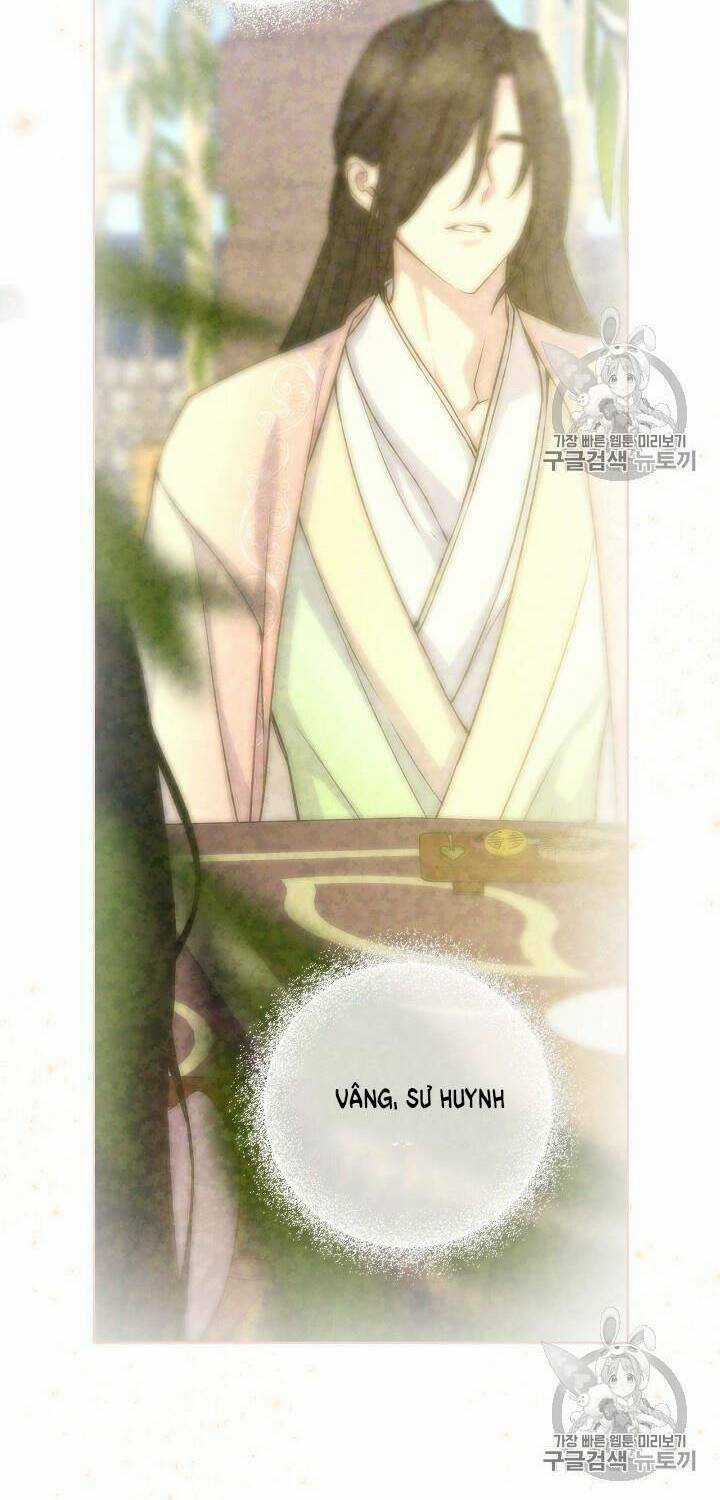 Siêu Năng Lực Của Thị Nữ Chapter 34 trang 45