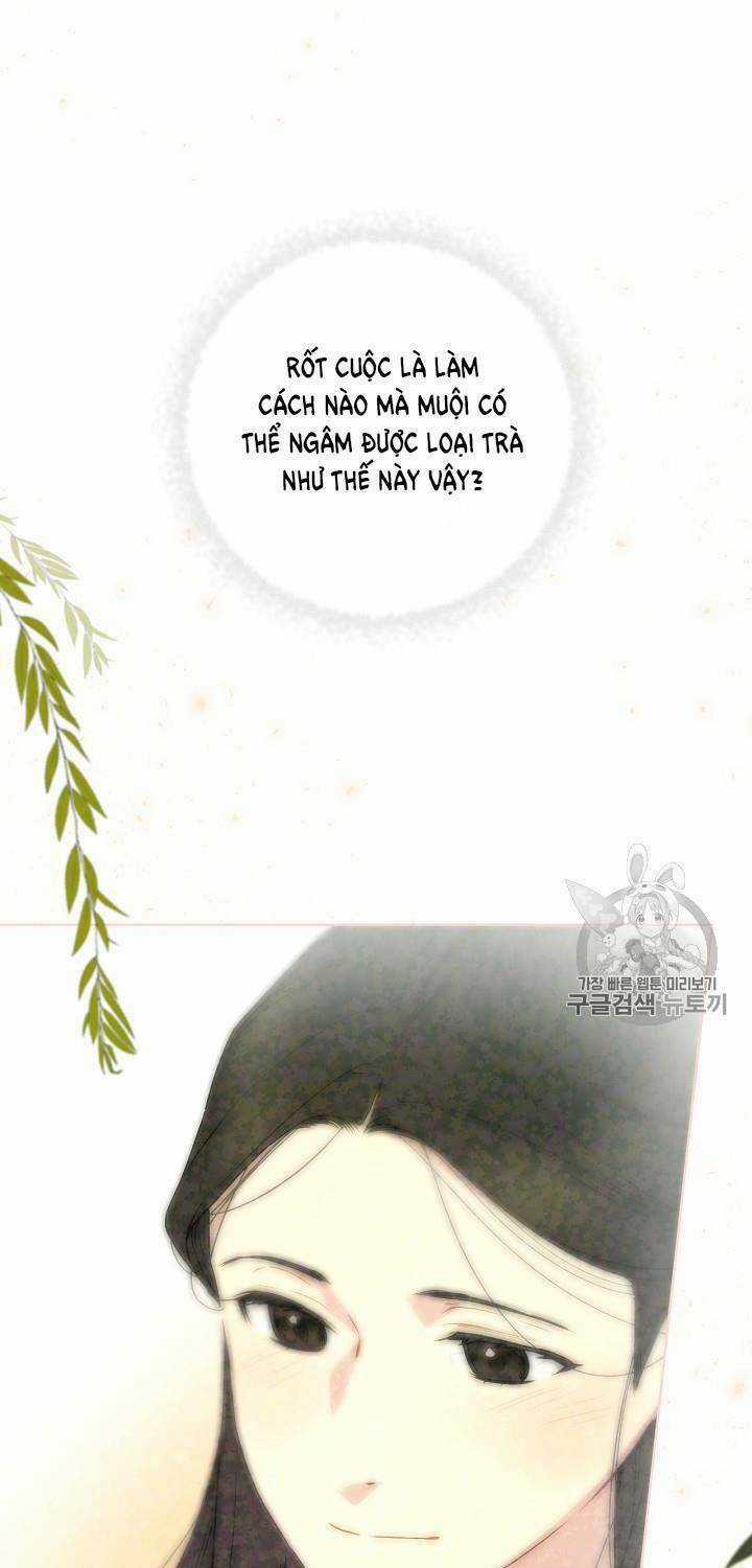 Siêu Năng Lực Của Thị Nữ Chapter 34 trang 48