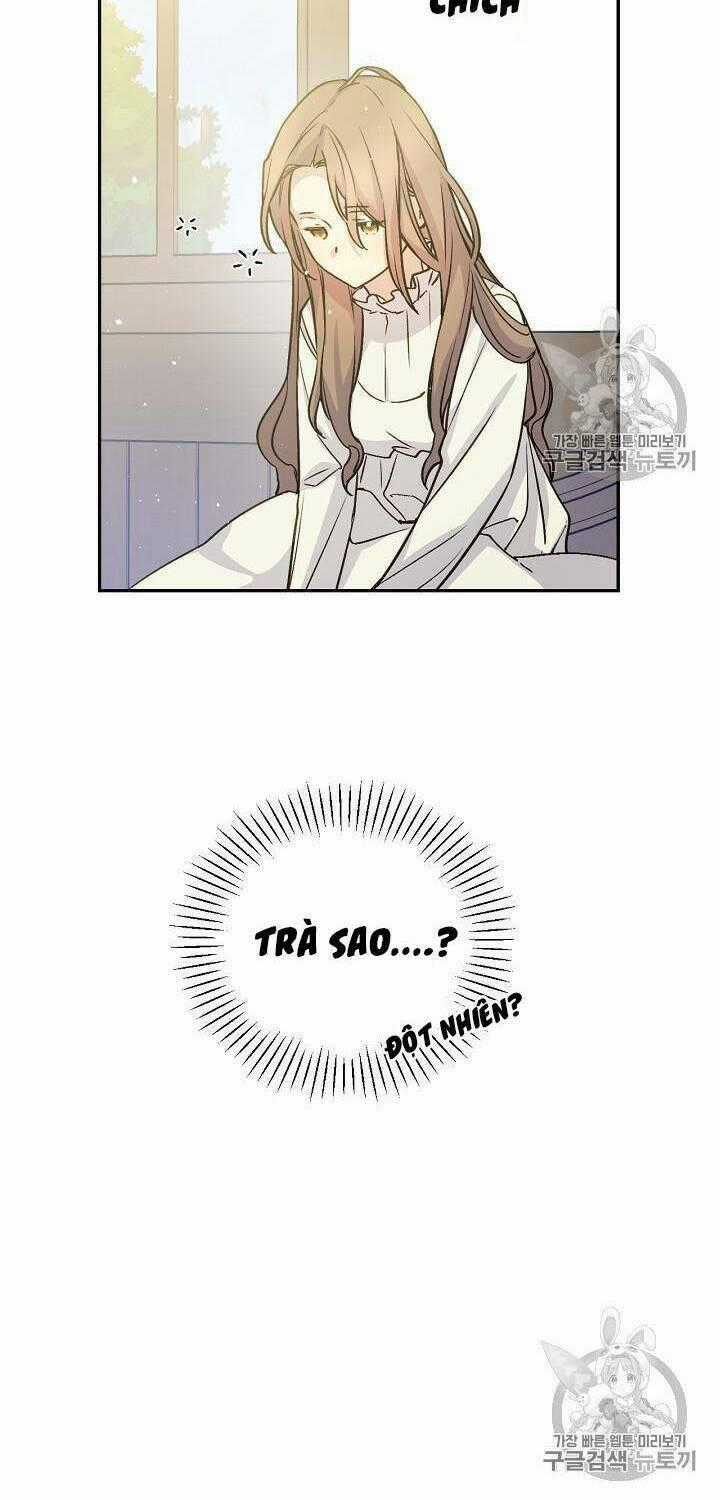 Siêu Năng Lực Của Thị Nữ Chapter 34 trang 52